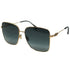 Jimmy Choo Hester S 02M0 9O Gold Sunglasses Hester S 02M0 9O